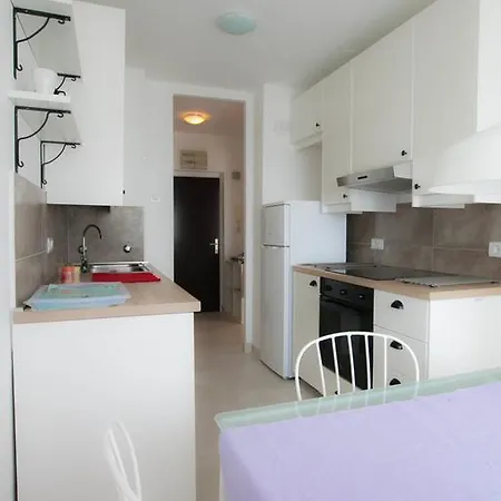 Butterfly Apartment Rijeka Exterior photo