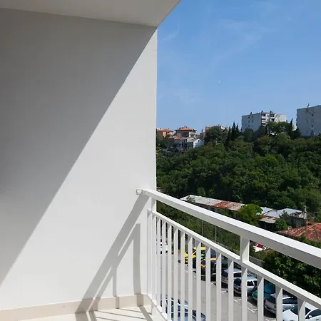 Butterfly Apartment Rijeka Exterior photo