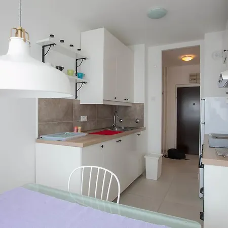 Butterfly Apartment Rijeka Exterior photo