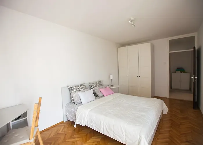 Butterfly Apartment
