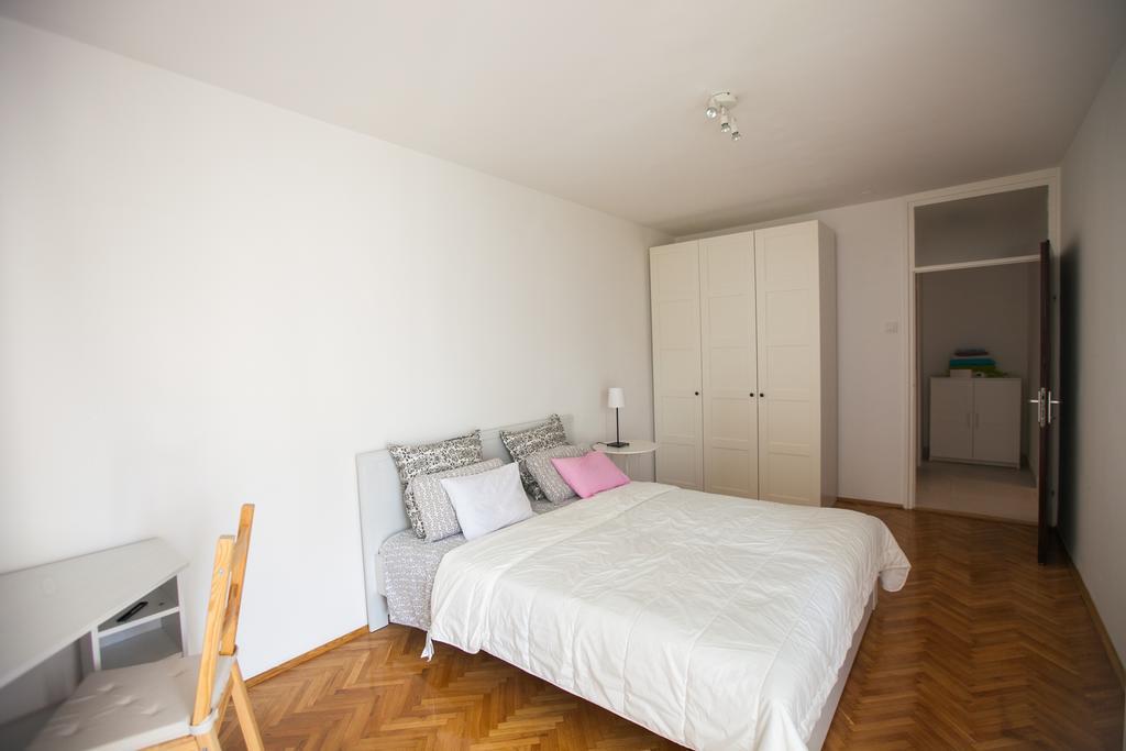 Apartment Butterfly Rijeka