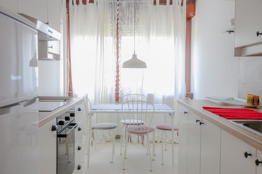 Butterfly Apartment Rijeka