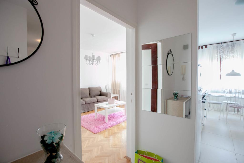 Apartment Butterfly Rijeka